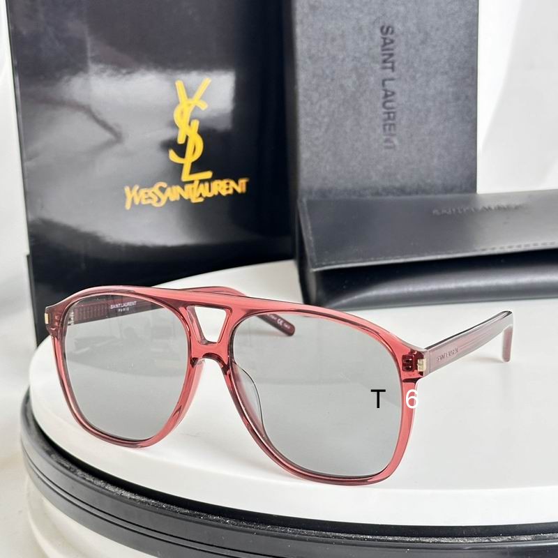 YSL SL596 58-16-145 e07